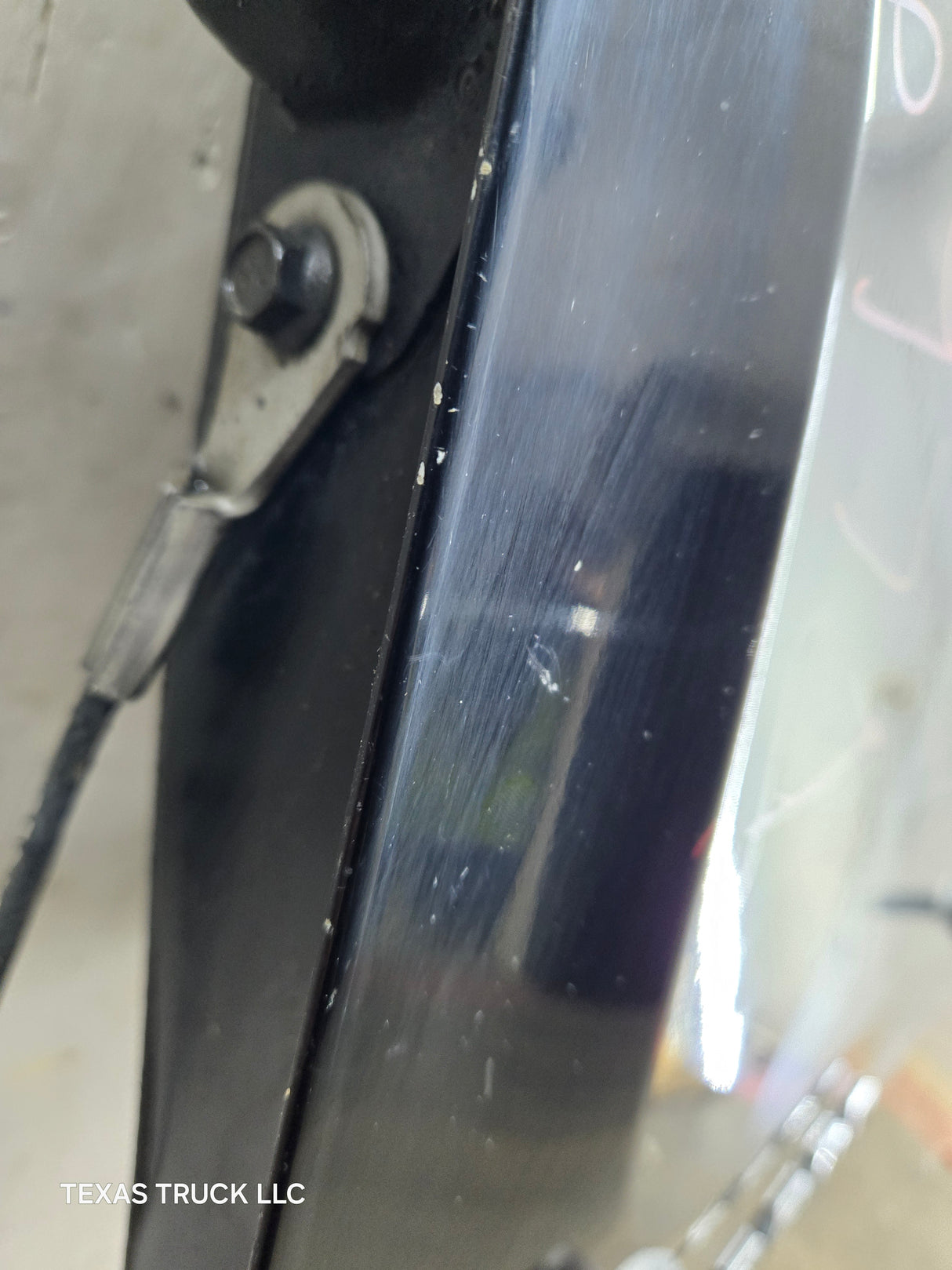 2007-2013 Chevrolet Silverado / GMC Sierra 1500 2500 3500 HD Tailgate