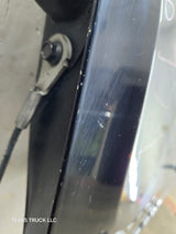 2007-2013 Chevrolet Silverado / GMC Sierra 1500 2500 3500 HD Tailgate