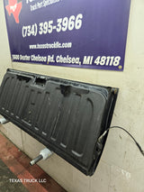 2007-2013 Chevrolet Silverado / GMC Sierra 1500 2500 3500 HD Tailgate