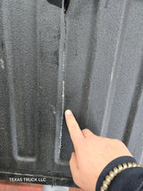 2007-2013 Chevrolet Silverado / GMC Sierra 1500 2500 3500 HD Tailgate