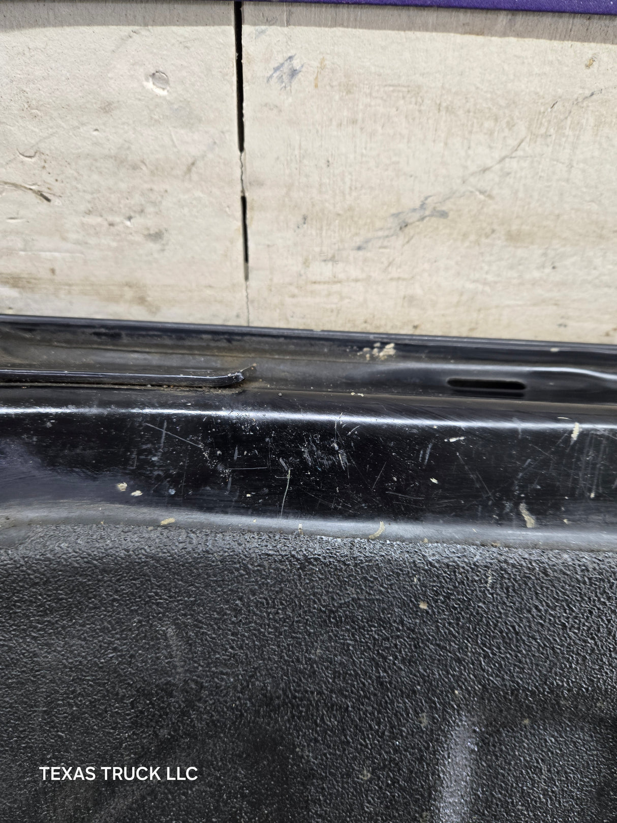 2007-2013 Chevrolet Silverado / GMC Sierra 1500 2500 3500 HD Tailgate