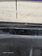 2007-2013 Chevrolet Silverado / GMC Sierra 1500 2500 3500 HD Tailgate