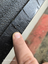 2007-2013 Chevrolet Silverado / GMC Sierra 1500 2500 3500 HD Tailgate