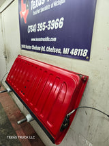 2007-2013 Chevrolet Silverado / GMC Sierra 1500 2500 3500 HD Tailgate