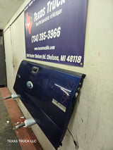 2004-2008 Ford F-150 Tailgate