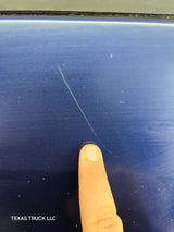 2004-2008 Ford F-150 Tailgate