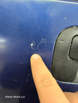 2004-2008 Ford F-150 Tailgate