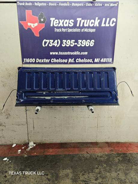 2004-2008 Ford F-150 Tailgate