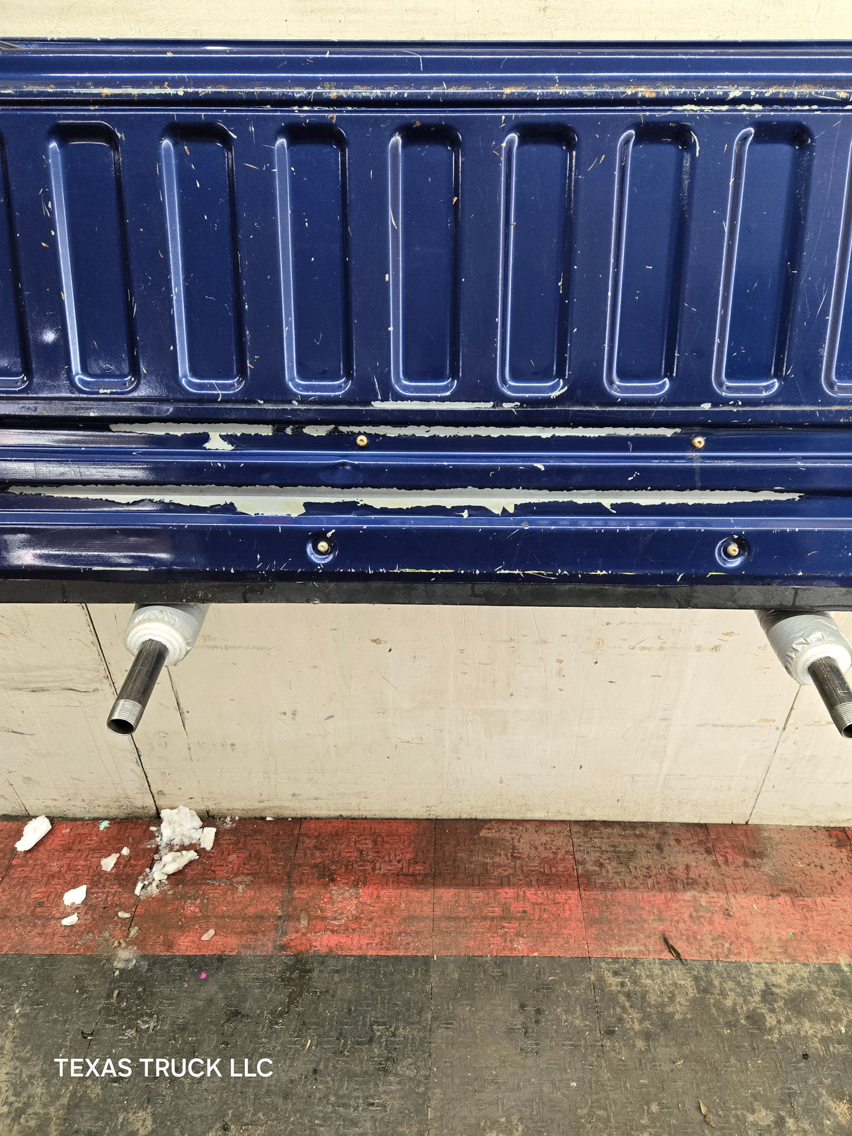 2004-2008 Ford F-150 Tailgate