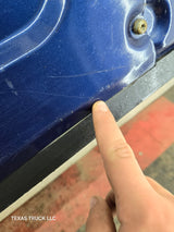 2004-2008 Ford F-150 Tailgate