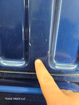 2004-2008 Ford F-150 Tailgate