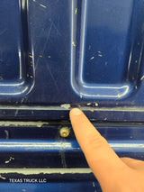 2004-2008 Ford F-150 Tailgate