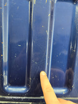 2004-2008 Ford F-150 Tailgate