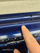 2004-2008 Ford F-150 Tailgate