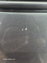 1999-2007 Chevrolet Silverado / GMC Sierra 1500 2500 3500 Tailgate - Dark Grey