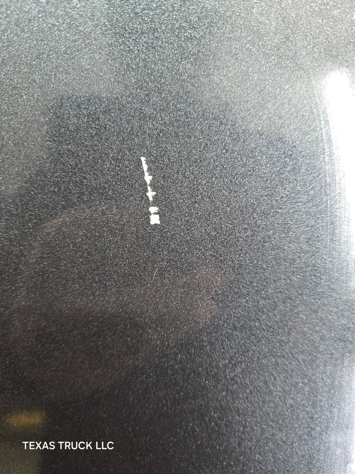 1999-2007 Chevrolet Silverado / GMC Sierra 1500 2500 3500 Tailgate - Dark Grey