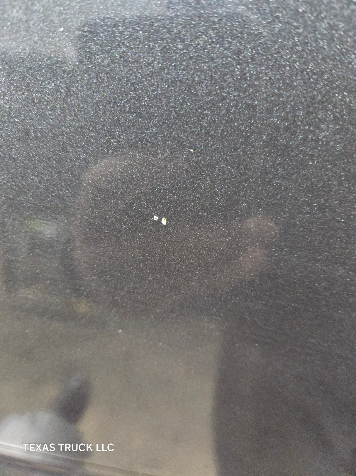 1999-2007 Chevrolet Silverado / GMC Sierra 1500 2500 3500 Tailgate - Dark Grey