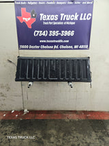 1999-2007 Chevrolet Silverado / GMC Sierra 1500 2500 3500 Tailgate - Dark Grey