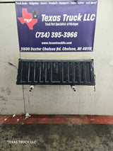 1999-2007 Chevrolet Silverado / GMC Sierra 1500 2500 3500 Tailgate - Dark Grey