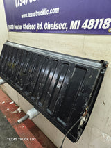 1999-2007 Chevrolet Silverado / GMC Sierra 1500 2500 3500 Tailgate - Dark Grey