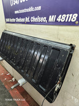 1999-2007 Chevrolet Silverado / GMC Sierra 1500 2500 3500 Tailgate - Dark Grey