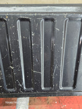 1999-2007 Chevrolet Silverado / GMC Sierra 1500 2500 3500 Tailgate - Dark Grey