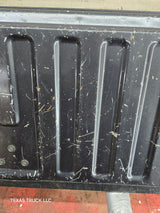 1999-2007 Chevrolet Silverado / GMC Sierra 1500 2500 3500 Tailgate - Dark Grey