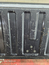 1999-2007 Chevrolet Silverado / GMC Sierra 1500 2500 3500 Tailgate - Dark Grey