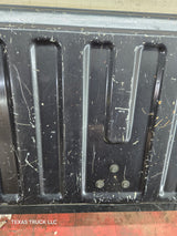 1999-2007 Chevrolet Silverado / GMC Sierra 1500 2500 3500 Tailgate - Dark Grey