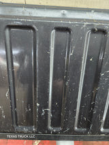 1999-2007 Chevrolet Silverado / GMC Sierra 1500 2500 3500 Tailgate - Dark Grey