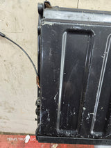 1999-2007 Chevrolet Silverado / GMC Sierra 1500 2500 3500 Tailgate - Dark Grey