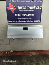 2014-2019 Chevrolet Silverado / GMC Sierra 1500 2500 3500 HD Tailgate