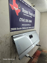 2014-2019 Chevrolet Silverado / GMC Sierra 1500 2500 3500 HD Tailgate