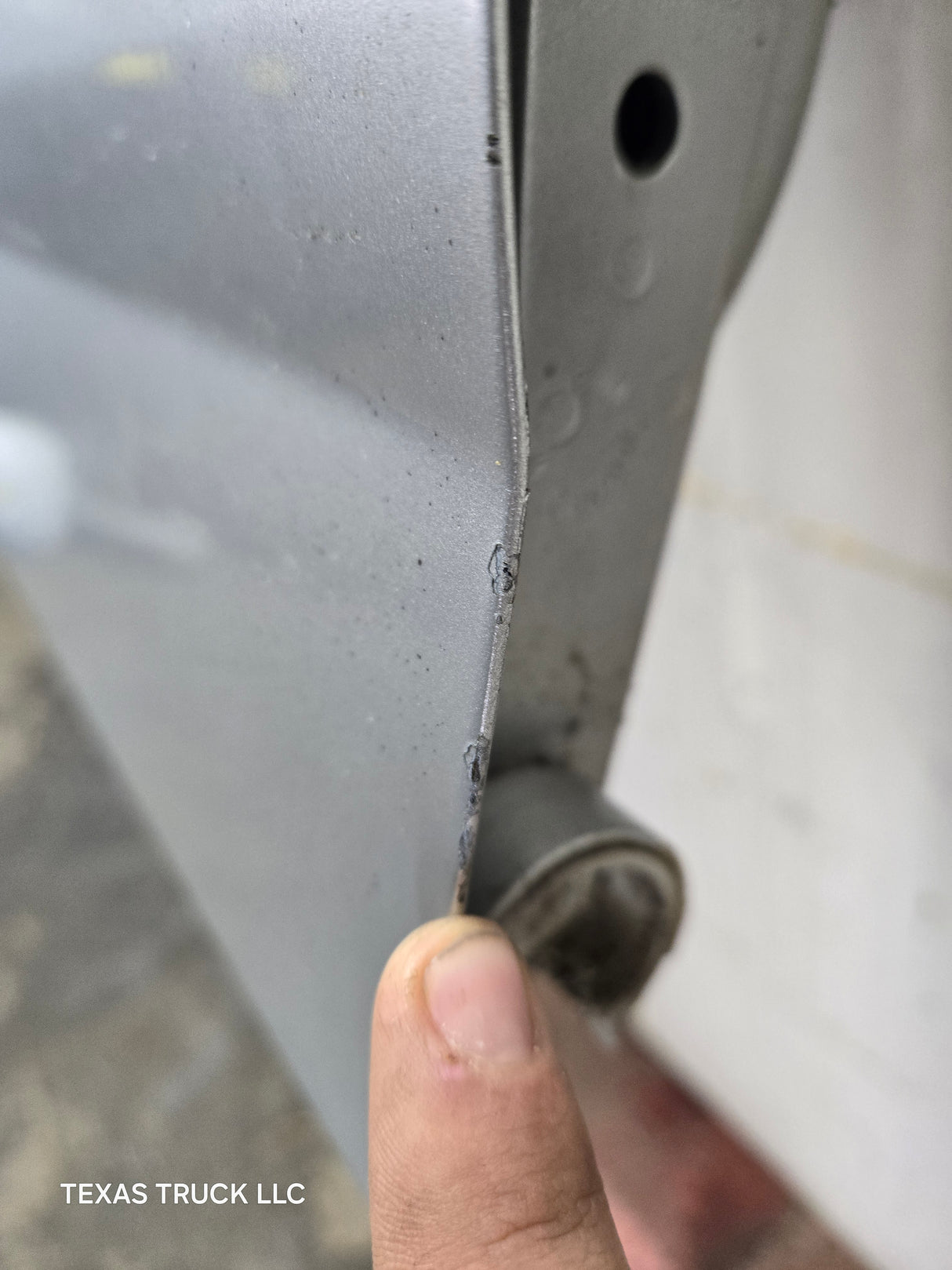 2014-2019 Chevrolet Silverado / GMC Sierra 1500 2500 3500 HD Tailgate