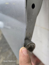 2014-2019 Chevrolet Silverado / GMC Sierra 1500 2500 3500 HD Tailgate