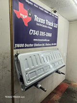 2014-2019 Chevrolet Silverado / GMC Sierra 1500 2500 3500 HD Tailgate