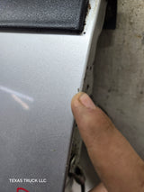 2008-2016 Ford Super Duty Tailgate with step F250 F350 F450 F550