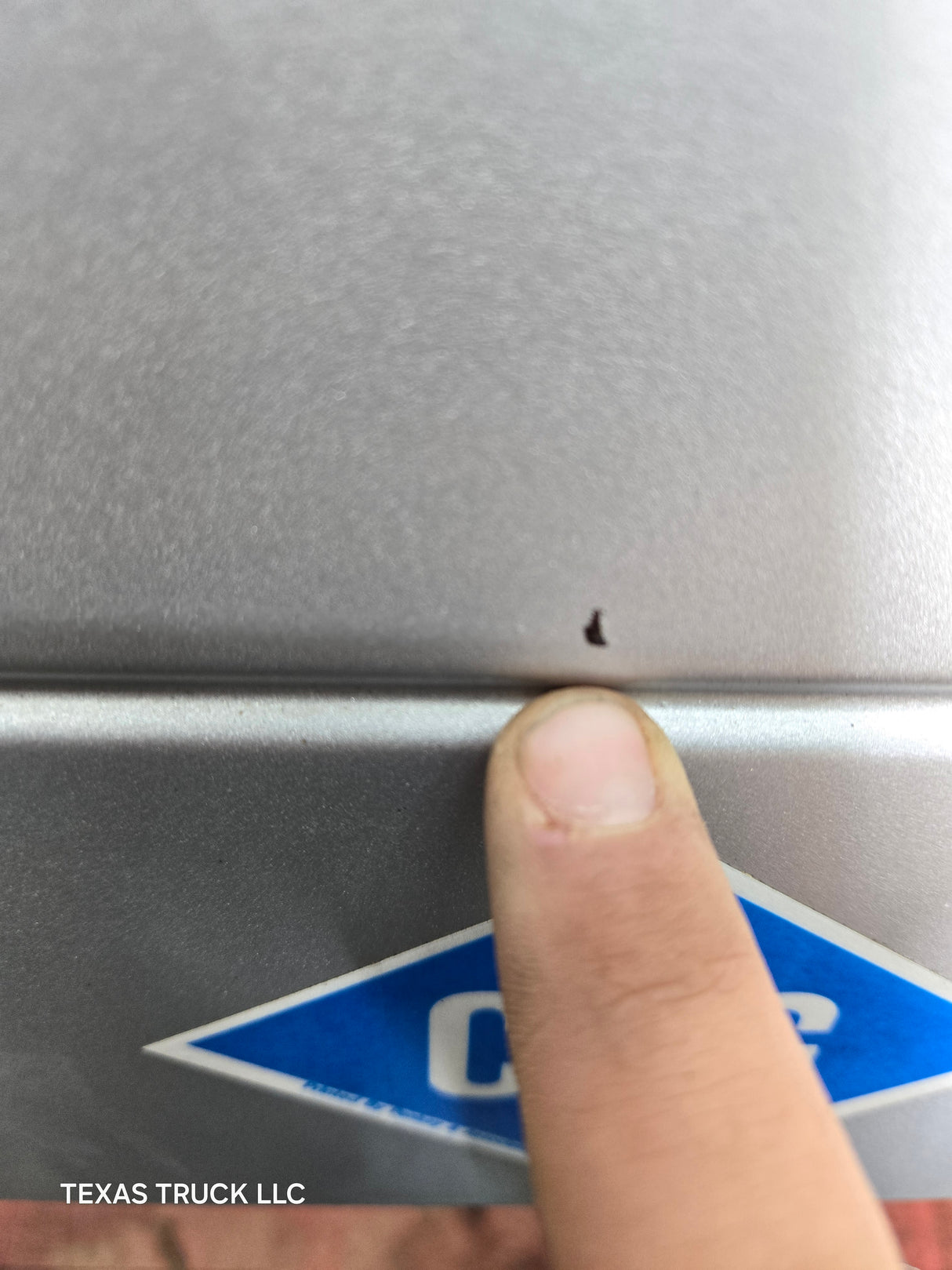 2008-2016 Ford Super Duty Tailgate with step F250 F350 F450 F550