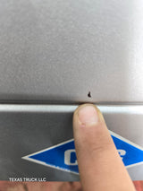 2008-2016 Ford Super Duty Tailgate with step F250 F350 F450 F550