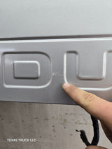 2008-2016 Ford Super Duty Tailgate with step F250 F350 F450 F550