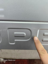 2008-2016 Ford Super Duty Tailgate with step F250 F350 F450 F550