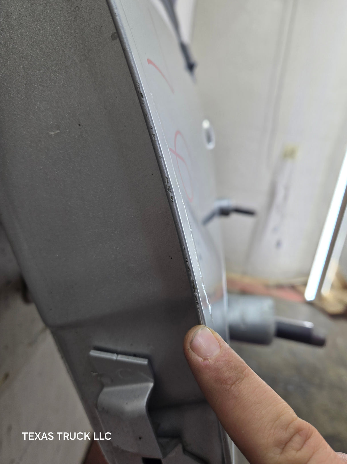 2008-2016 Ford Super Duty Tailgate with step F250 F350 F450 F550