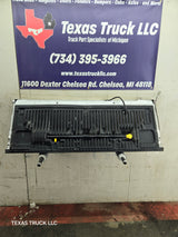 2008-2016 Ford Super Duty Tailgate with step F250 F350 F450 F550