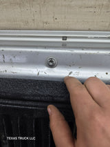 2008-2016 Ford Super Duty Tailgate with step F250 F350 F450 F550