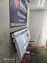 2009-2018 Dodge Ram 4th Gen 1500 2500 3500 Tailgate