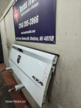 2009-2018 Dodge Ram 4th Gen 1500 2500 3500 Tailgate