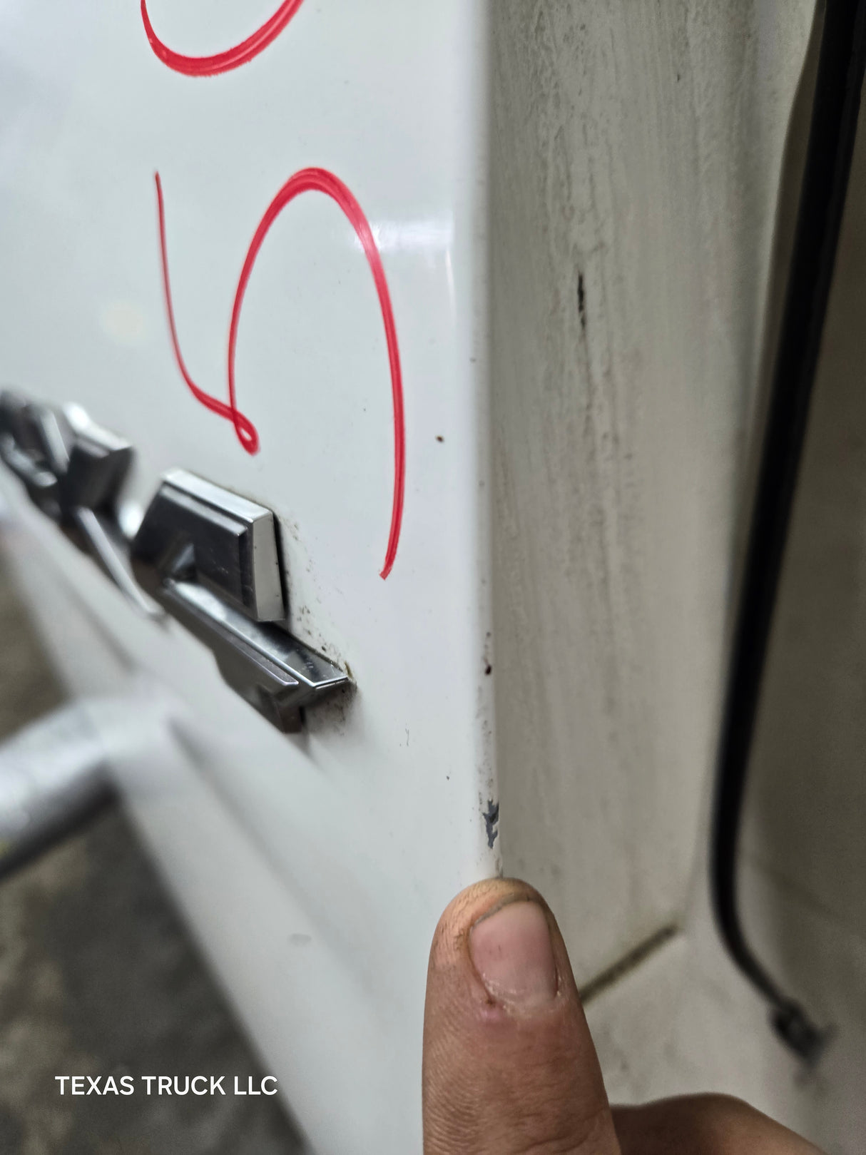 2009-2018 Dodge Ram 4th Gen 1500 2500 3500 Tailgate