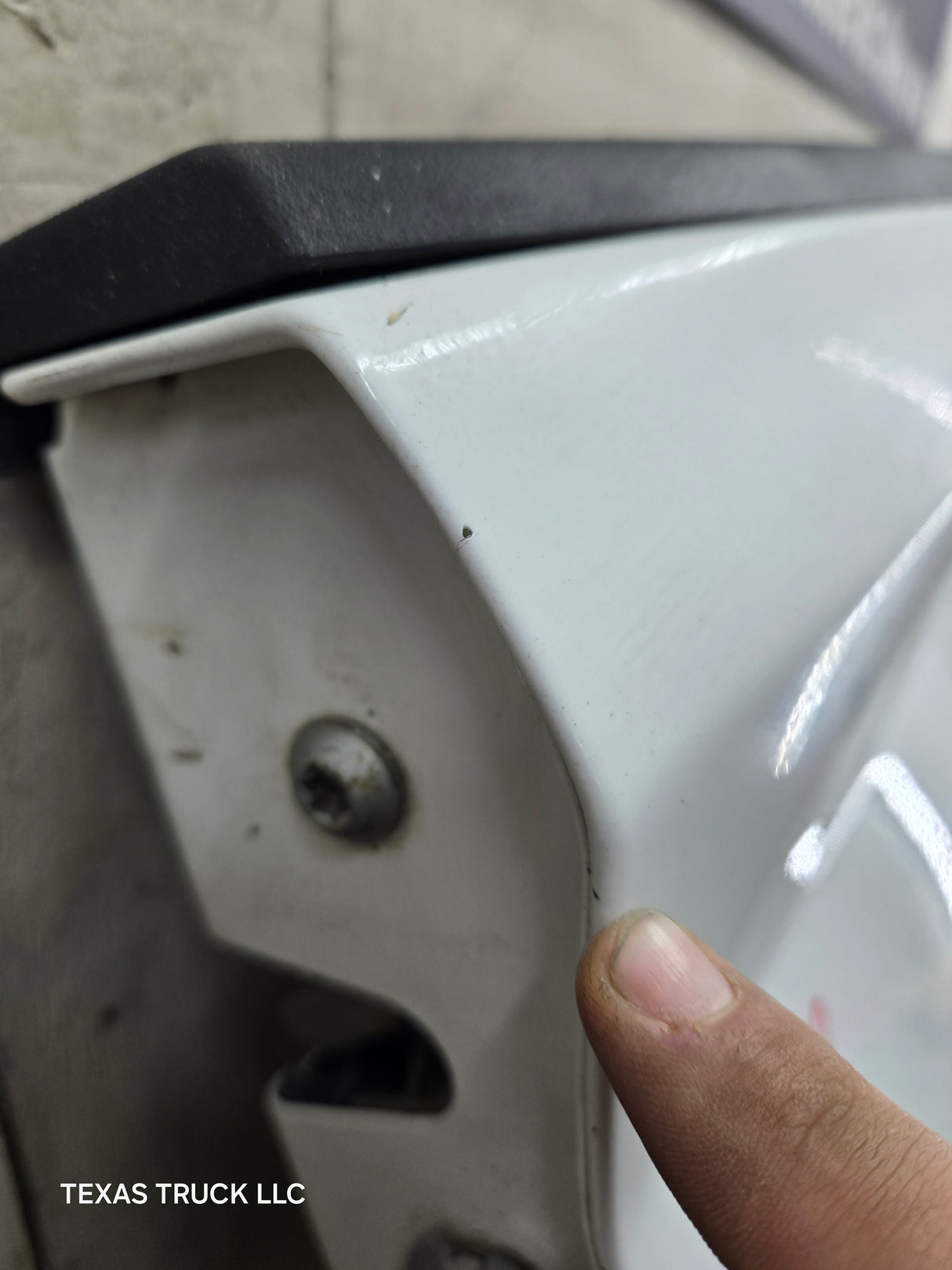 2009-2018 Dodge Ram 4th Gen 1500 2500 3500 Tailgate