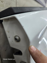 2009-2018 Dodge Ram 4th Gen 1500 2500 3500 Tailgate