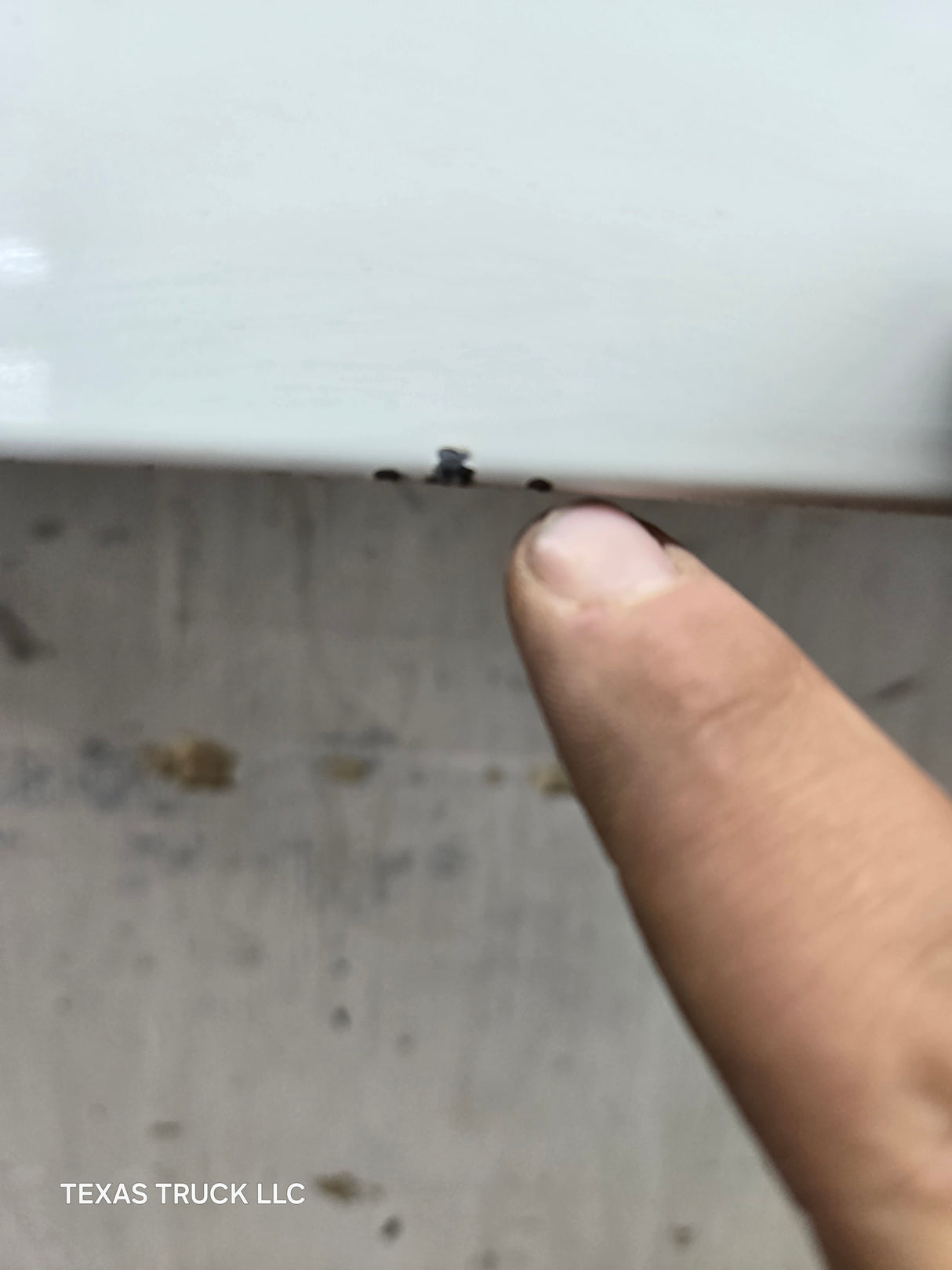 2009-2018 Dodge Ram 4th Gen 1500 2500 3500 Tailgate